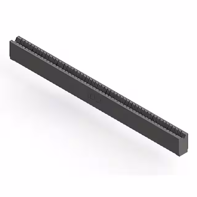 746-053-520-106 EDAC Inc.  Edgeboard Connectors
